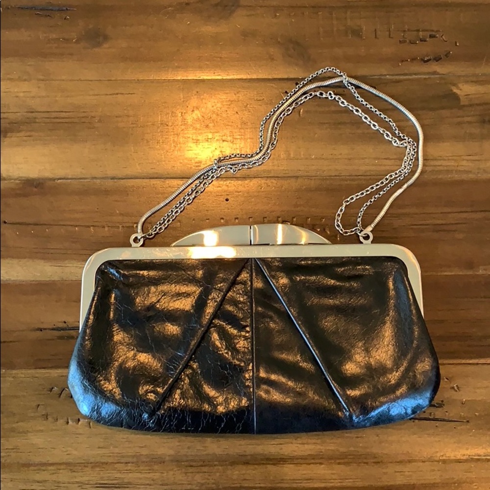 Hobo Wallet Clutch